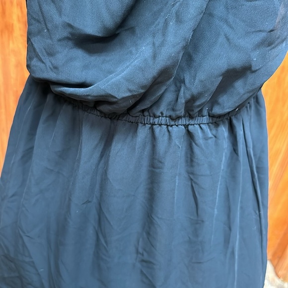 H&M little black dress casual fun - Picture 6 of 6